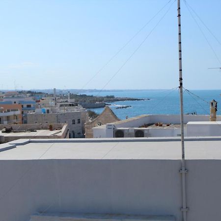 Apartmán Casa Arco Bianco Giovinazzo Exteriér fotografie