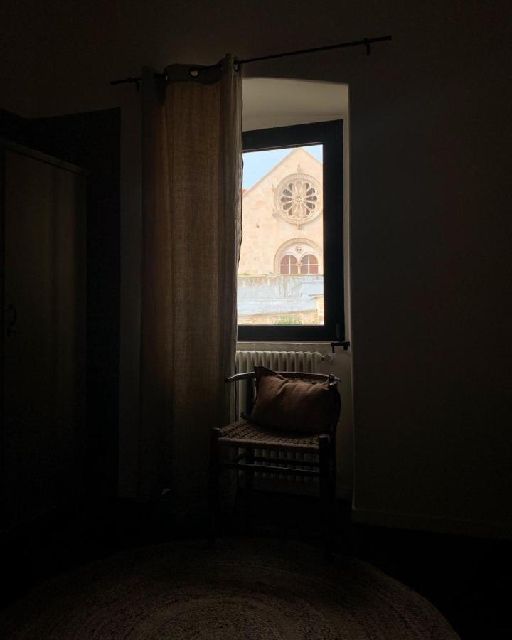 Apartmán Casa Arco Bianco Giovinazzo Exteriér fotografie