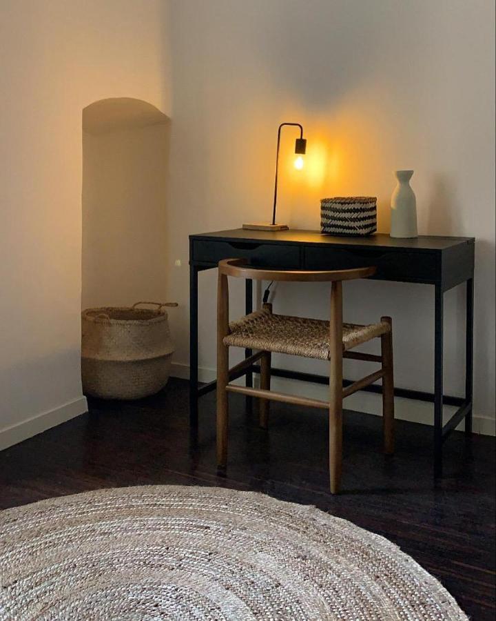 Apartmán Casa Arco Bianco Giovinazzo Exteriér fotografie