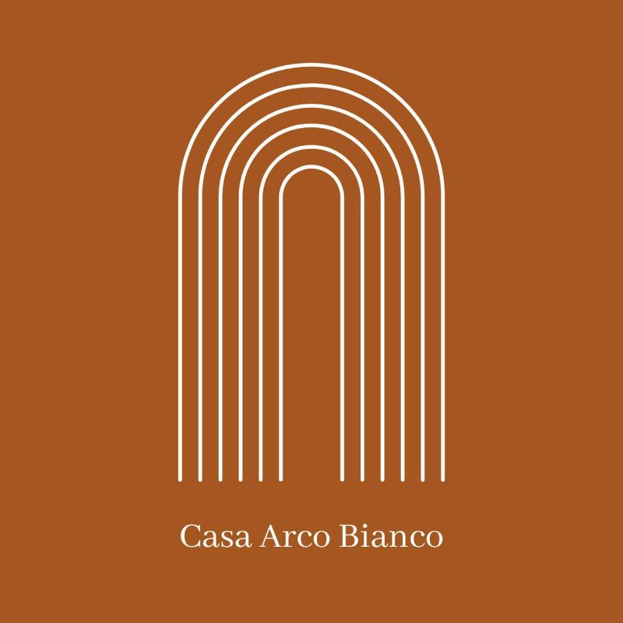 Apartmán Casa Arco Bianco Giovinazzo Exteriér fotografie