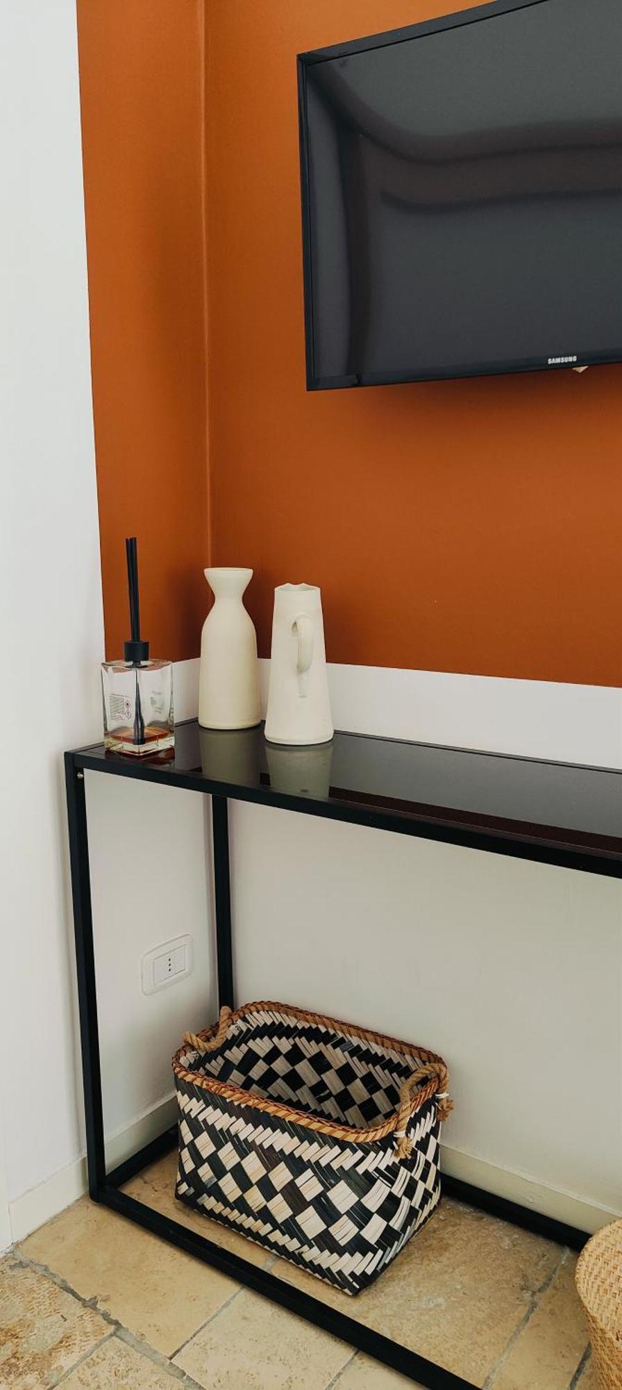 Apartmán Casa Arco Bianco Giovinazzo Exteriér fotografie